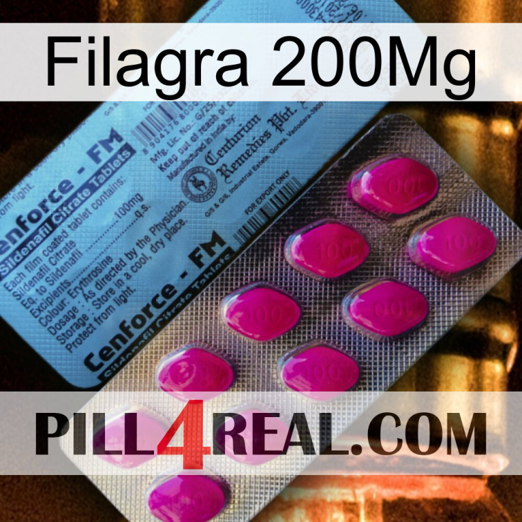 Filagra 200Mg 35
